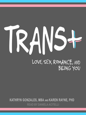 cover image of Trans+